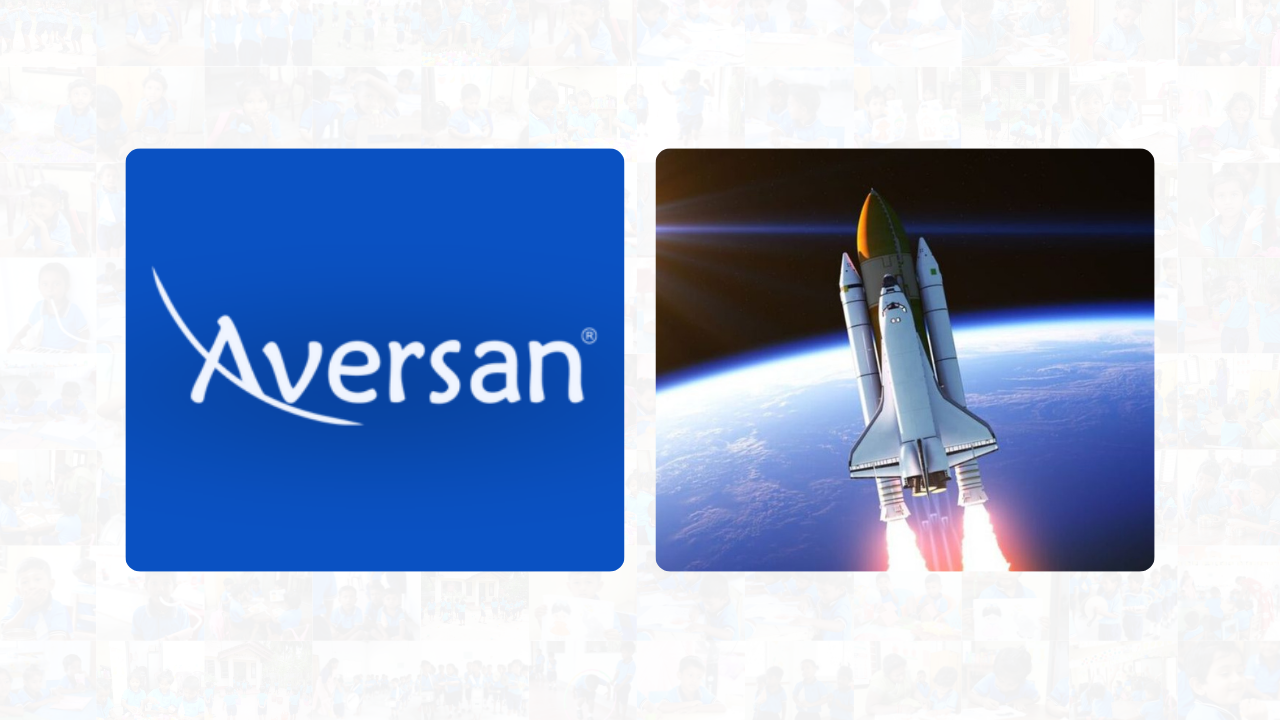 Aversan, a safety-critical engineering and electronics manufaturing company in Canada, is a proud sponsor of Sumi Foundation